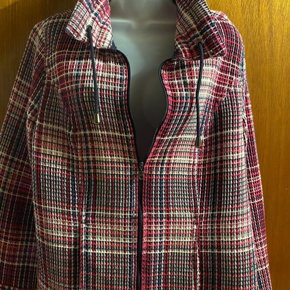 Christopher & Banks Dressy Casual Jacket